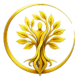 logo gold transparent